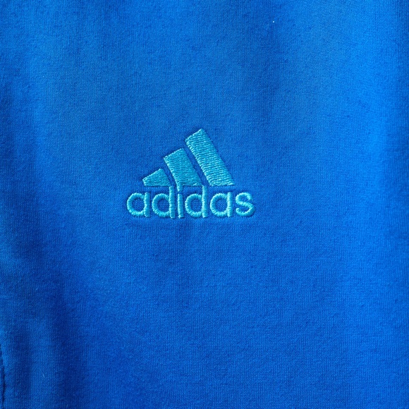 Adidas Reversible Jacket - Picture 9 of 16